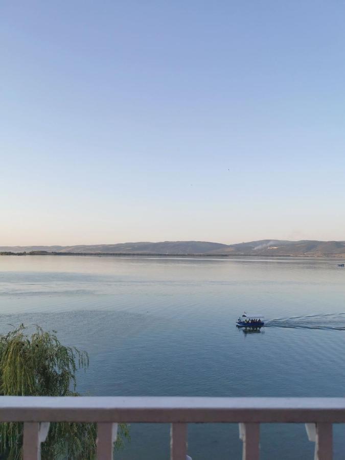 Dunavska Panorama Golubac Esterno foto